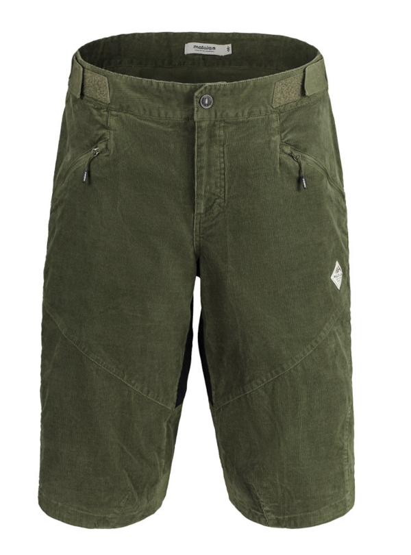 Maloja Aualm. Freeride Shorts - Image 5