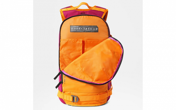 The North Face Slackpack 2.0 Ski Touring Backpack - Image 3