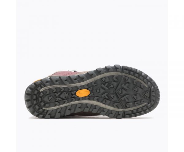 Merrell Antora Sneaker Boot WP kengät - Image 3