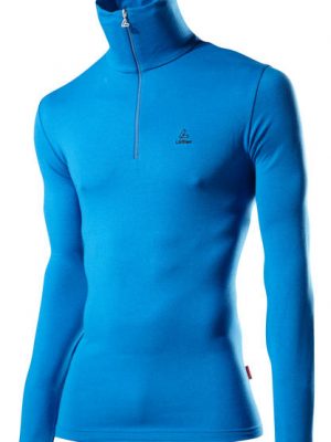 Löffler Hr Transtex Pulli Basic