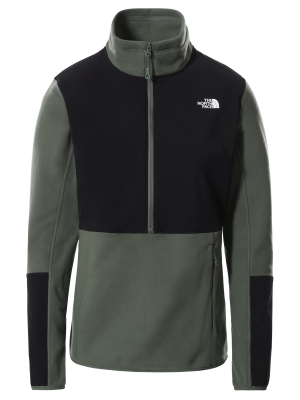 The North Face Diablo 1/4 Women's Fleece
