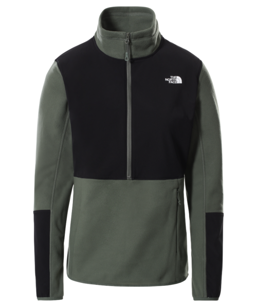 The North Face Diablo 1/4 Naisten Fleece