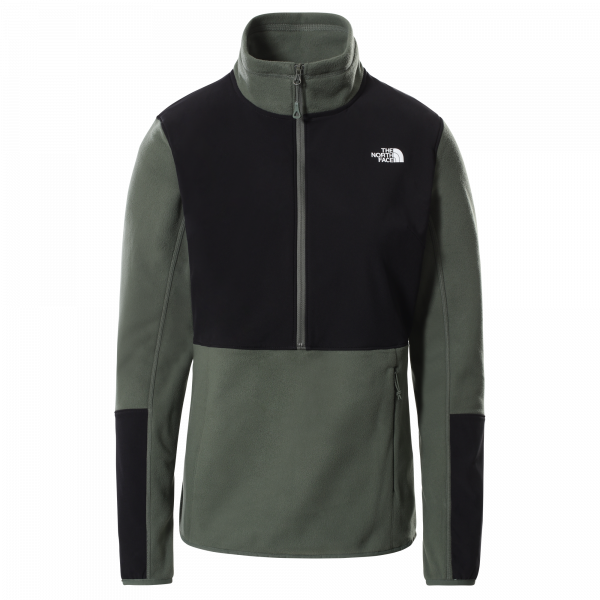The North Face Diablo 1/4 Naisten Fleece