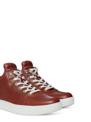 Timberland Amherst High Top Chukka
