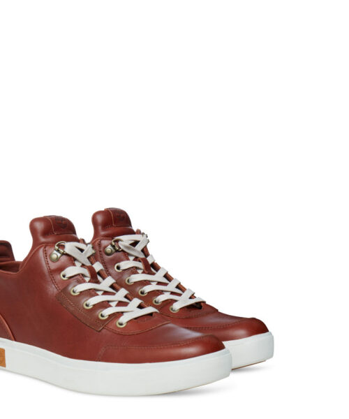 Timberland Amherst High Top Chukka