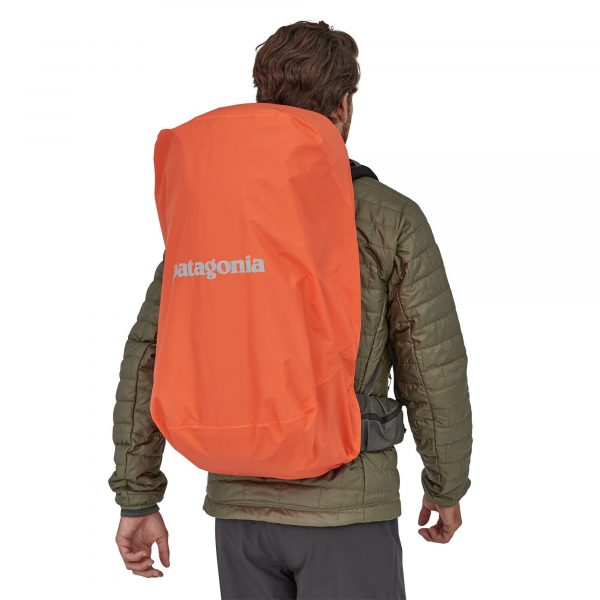 Patagonia Pack Rain Cover 30l-45l - Image 4