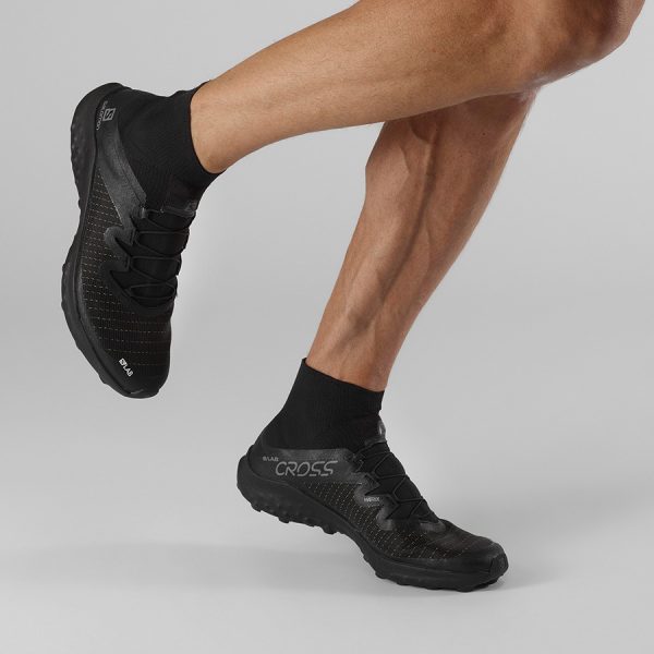 Salomon S/Lab Cross - Image 4