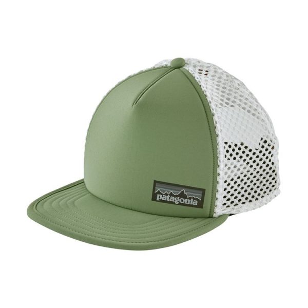 Patagonia Duckbill Trucker Hat - Image 2