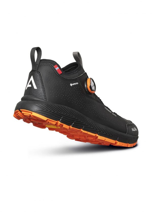 Alfa Piggen A/P/S GTX Men's Shoe - Image 2