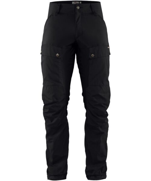 Fjällräven Keb Trousers M Long