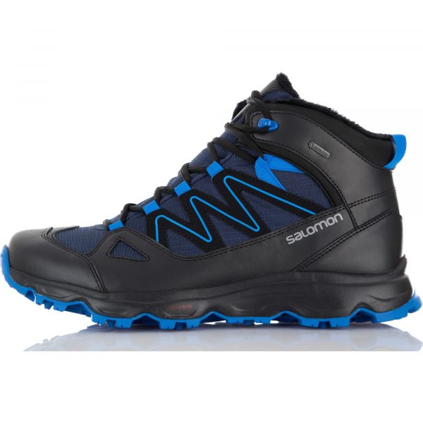 Salomon Cruzano Gtx