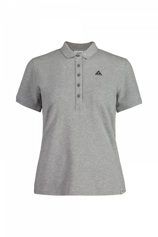 Maloja Plazzölsm. Polo Shirt