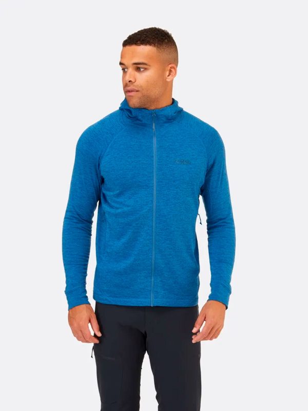 Rab Nexus Men's midlayer jacket