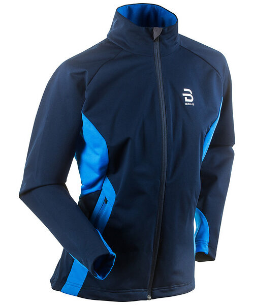 Dahlie Cavalese Women's Ski Jacket