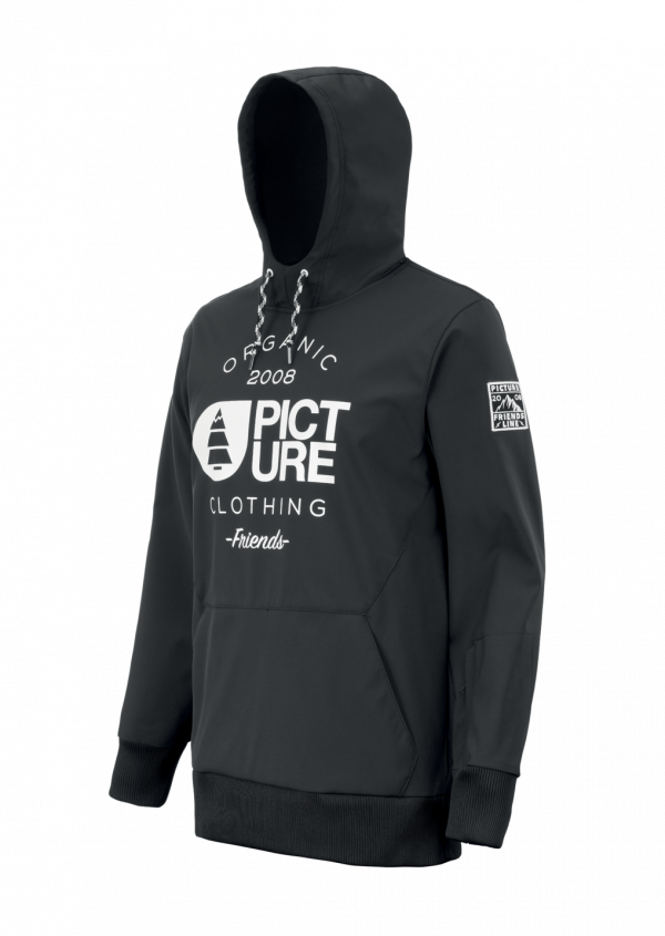 Picture Parker Jacket Unisex - Image 3