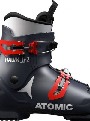 Atomic Hawk JR2 lasten laskettelumono