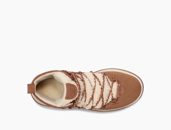Ugg W Lakesider Heritage Mid - Image 3