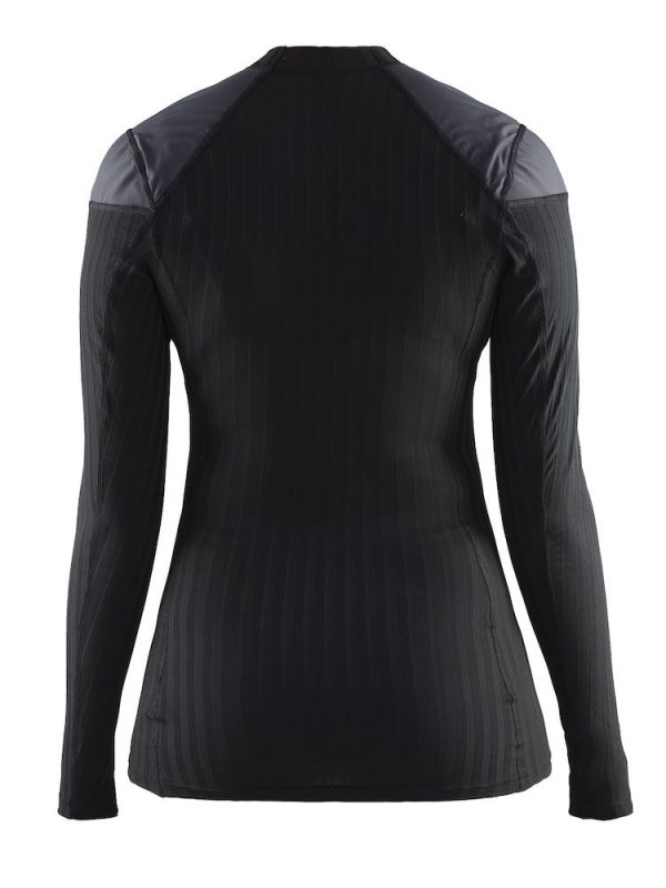 Craft Active Extreme Women 2.0 Cn Ls Windstopper - Image 2