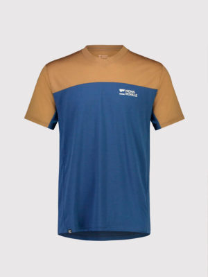 Mons Royale Redwood Enduro VT Miesten T-paita