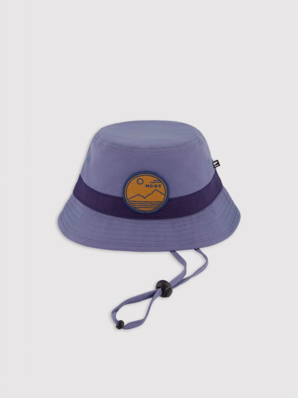 Mons Royale Bucket Hat - Image 2