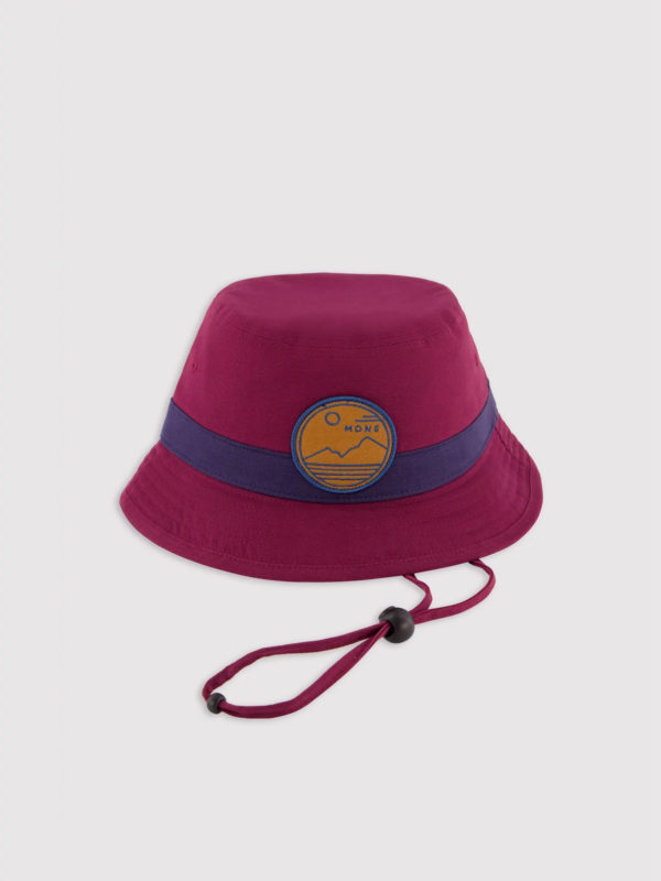 Mons Royale Bucket Hat