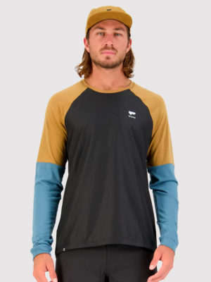 Mon M Tarn Merino Shift Wind Jersey