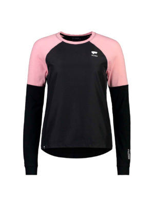 Mons Roayle Tarn Merino Shift Wind Jersey Naisten paita