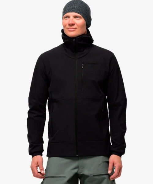 Norrona Lofoten Hiloflex200 Men's Jacket