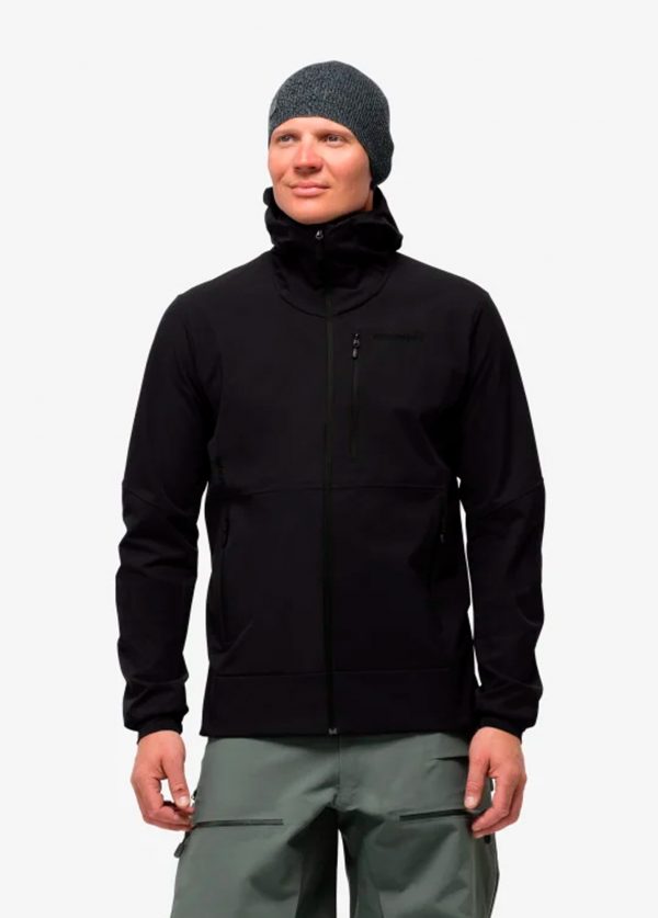 Norrona Lofoten Hiloflex200 Miesten Takki