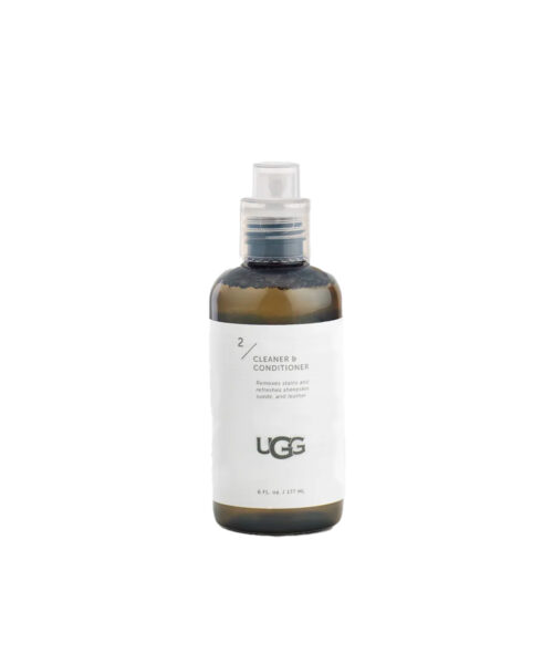 Ugg Cleaner and Conditioner
