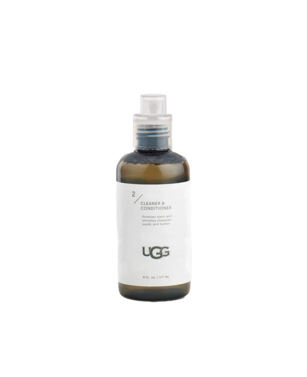 Ugg Cleaner and Conditioner