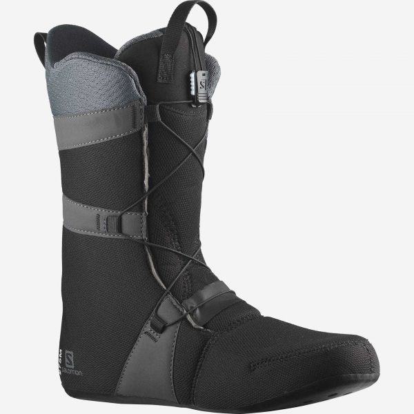 Salomon Dialogue Dual Boa Lumilautakengät - Image 4