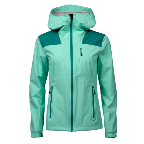 Halti Pallas 2 X-stretch Women's Jacket - Image 3