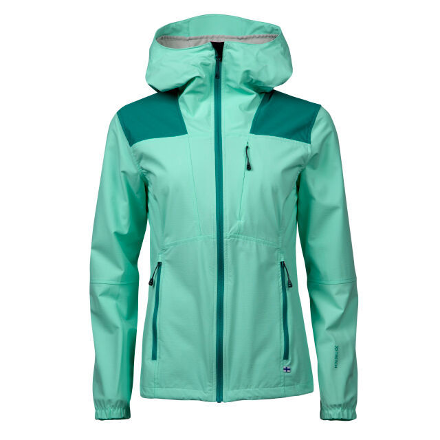 Halti Pallas 2 X-stretch Women's Jacket - Äkäslompolo