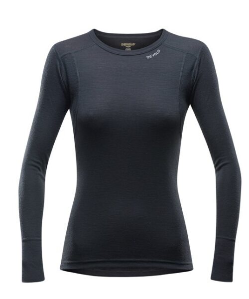 Devold Hiking Women's Baselayer Shirt