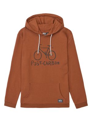 Picture Bicky Hoodie Miesten Huppari