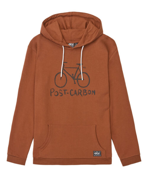 Picture Bicky Hoodie Miesten Huppari