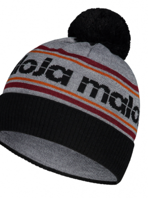 Maloja Ganinam. Beanie