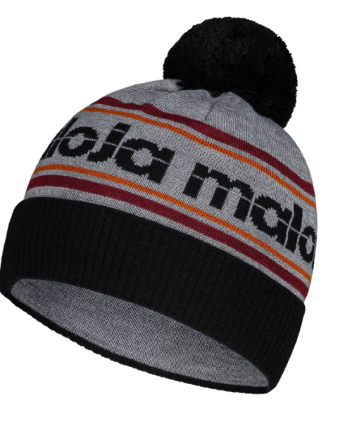 Maloja Ganinam. Beanie