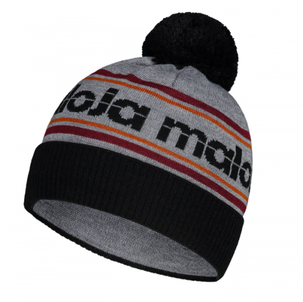 Maloja Ganinam. Beanie