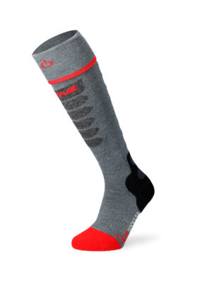 Lenz Heat Sock 5.1 Slim Fit Lämpösukka