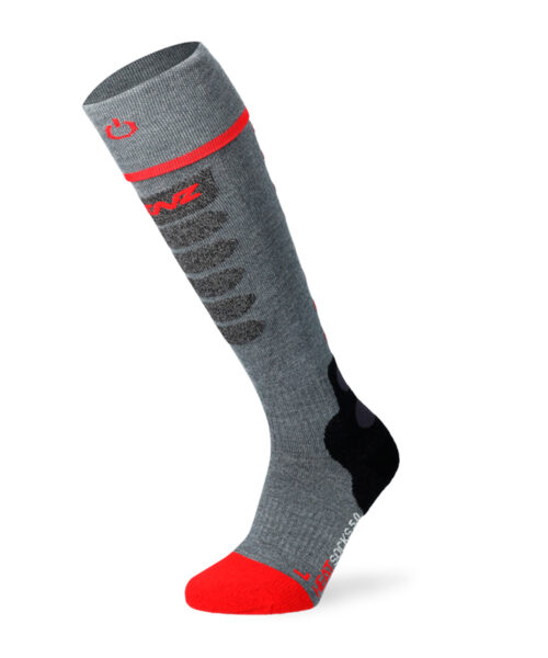 Lenz 5.1 Slim Fit Heat Sock