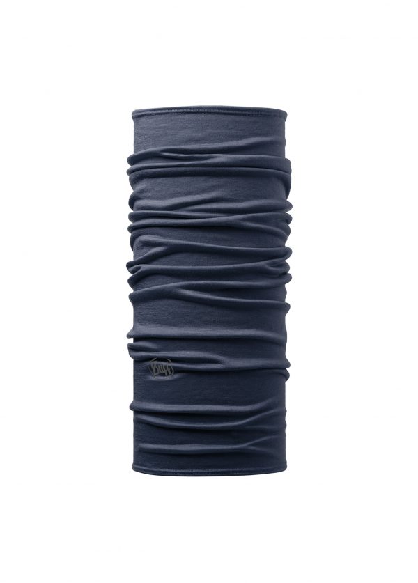 Buff Lighweight Merino Neckwarmer