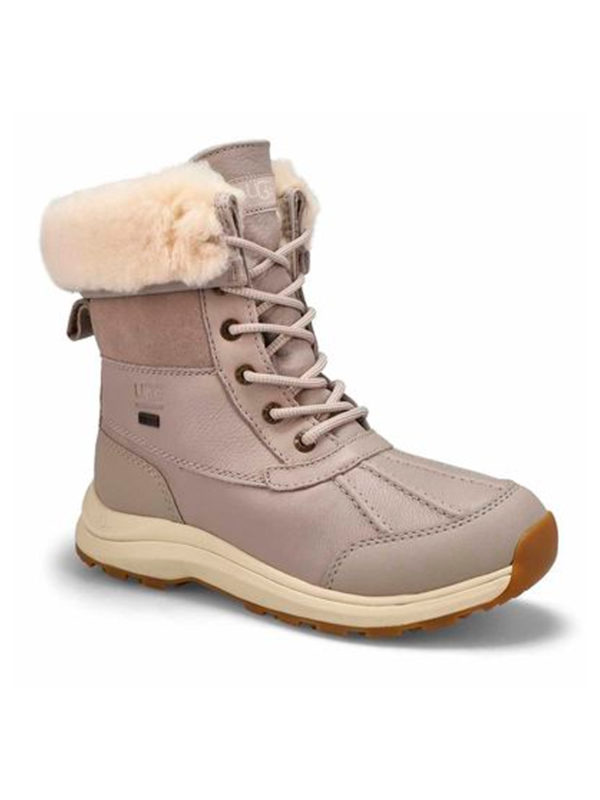 Ugg Adirondack III Naisten Talvikenkä - Image 4