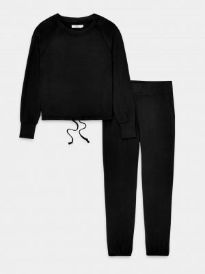 Ugg W Gable Set