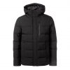 Halti Haaga Quilted Miesten Takki