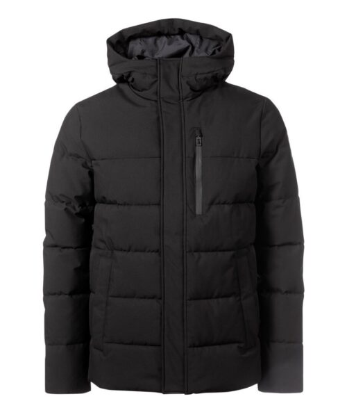 Halti Haaga Quilted Miesten Takki