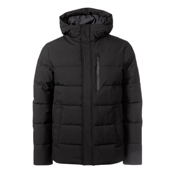 Halti Haaga Quilted Miesten Takki