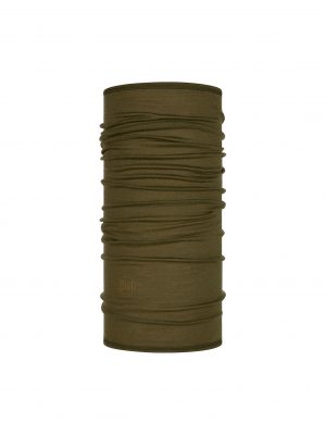 Buff Lightweight Merino Tuubihuivi