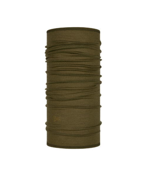 Buff Lightweight Merino Tuubihuivi